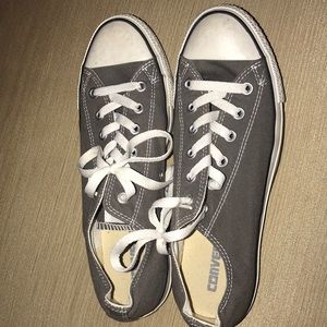 Converse shoes